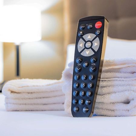 Drury Inn & Suites San Antonio North Stone Oak Bagian luar foto