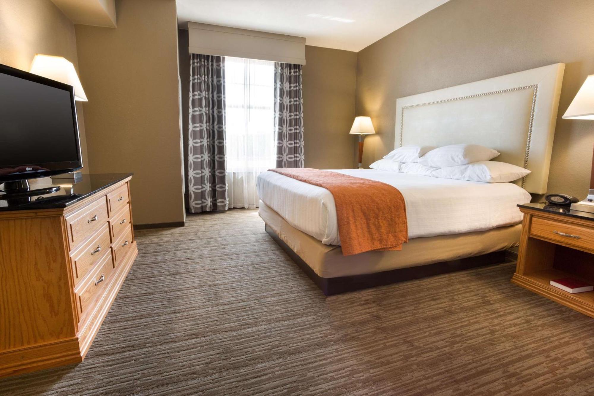 Drury Inn & Suites San Antonio North Stone Oak Bagian luar foto