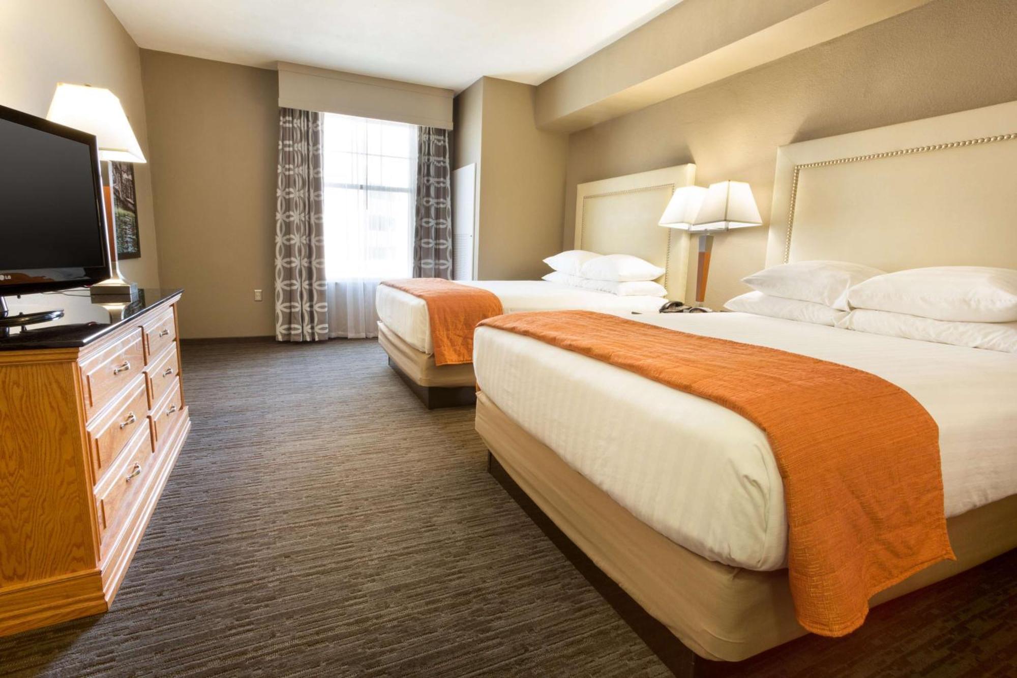 Drury Inn & Suites San Antonio North Stone Oak Bagian luar foto