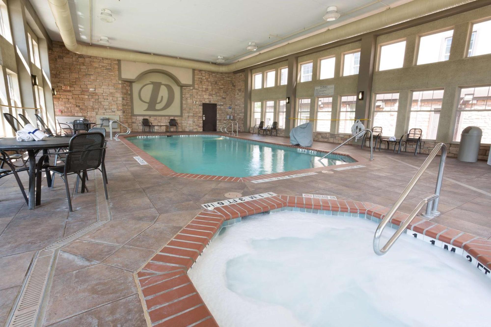 Drury Inn & Suites San Antonio North Stone Oak Bagian luar foto