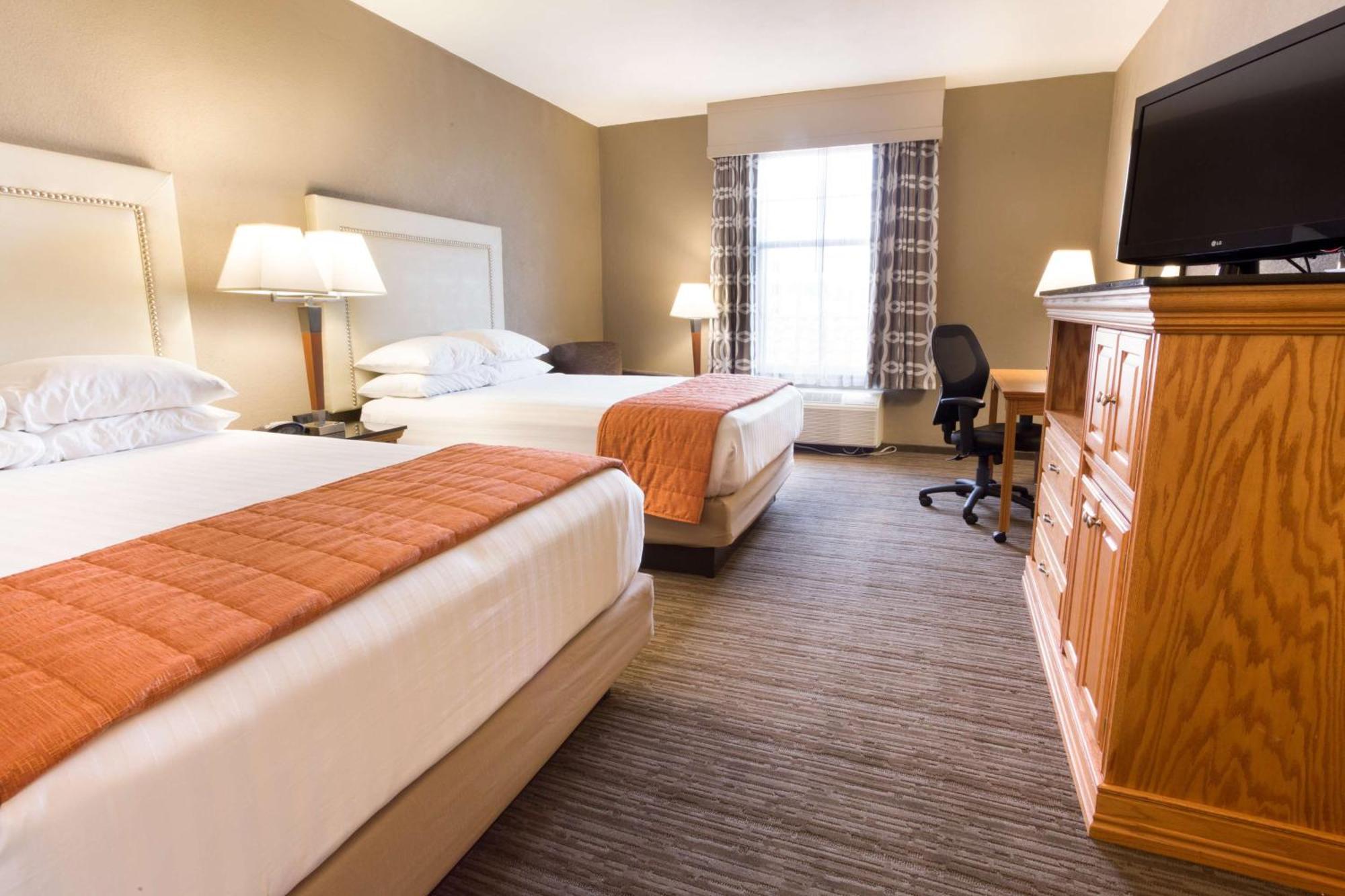 Drury Inn & Suites San Antonio North Stone Oak Bagian luar foto