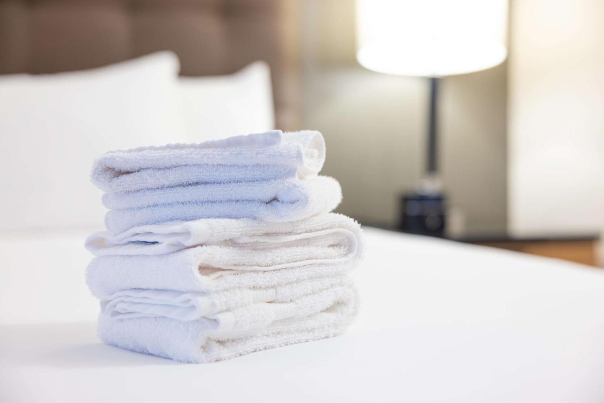 Drury Inn & Suites San Antonio North Stone Oak Bagian luar foto