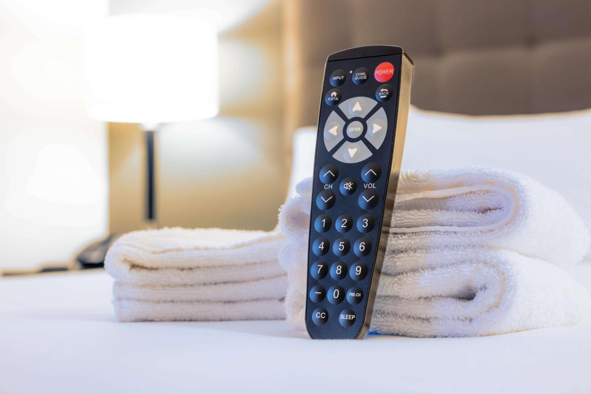 Drury Inn & Suites San Antonio North Stone Oak Bagian luar foto