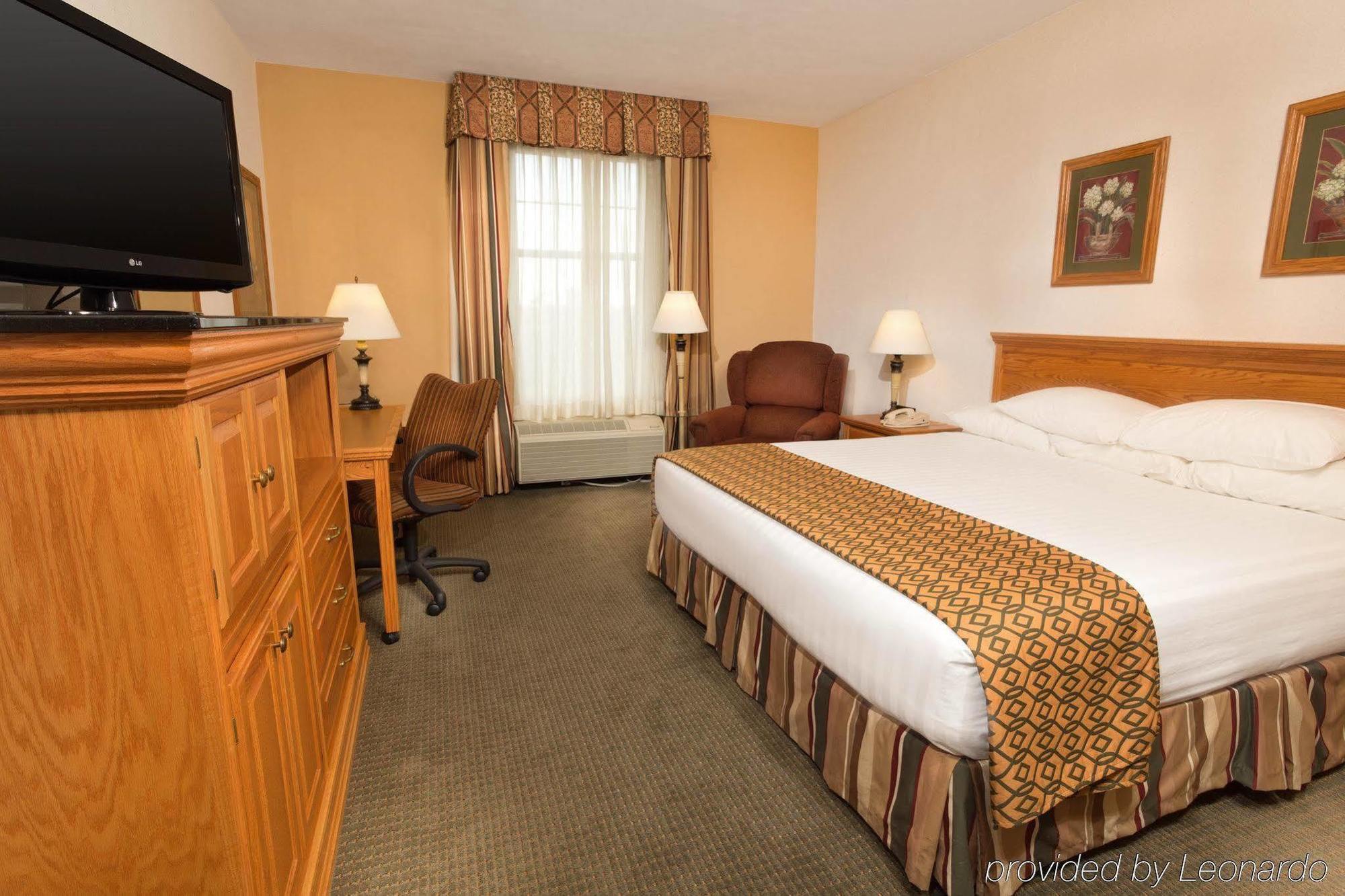 Drury Inn & Suites San Antonio North Stone Oak Bagian luar foto
