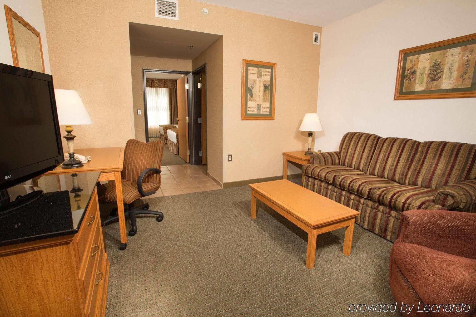 Drury Inn & Suites San Antonio North Stone Oak Bagian luar foto