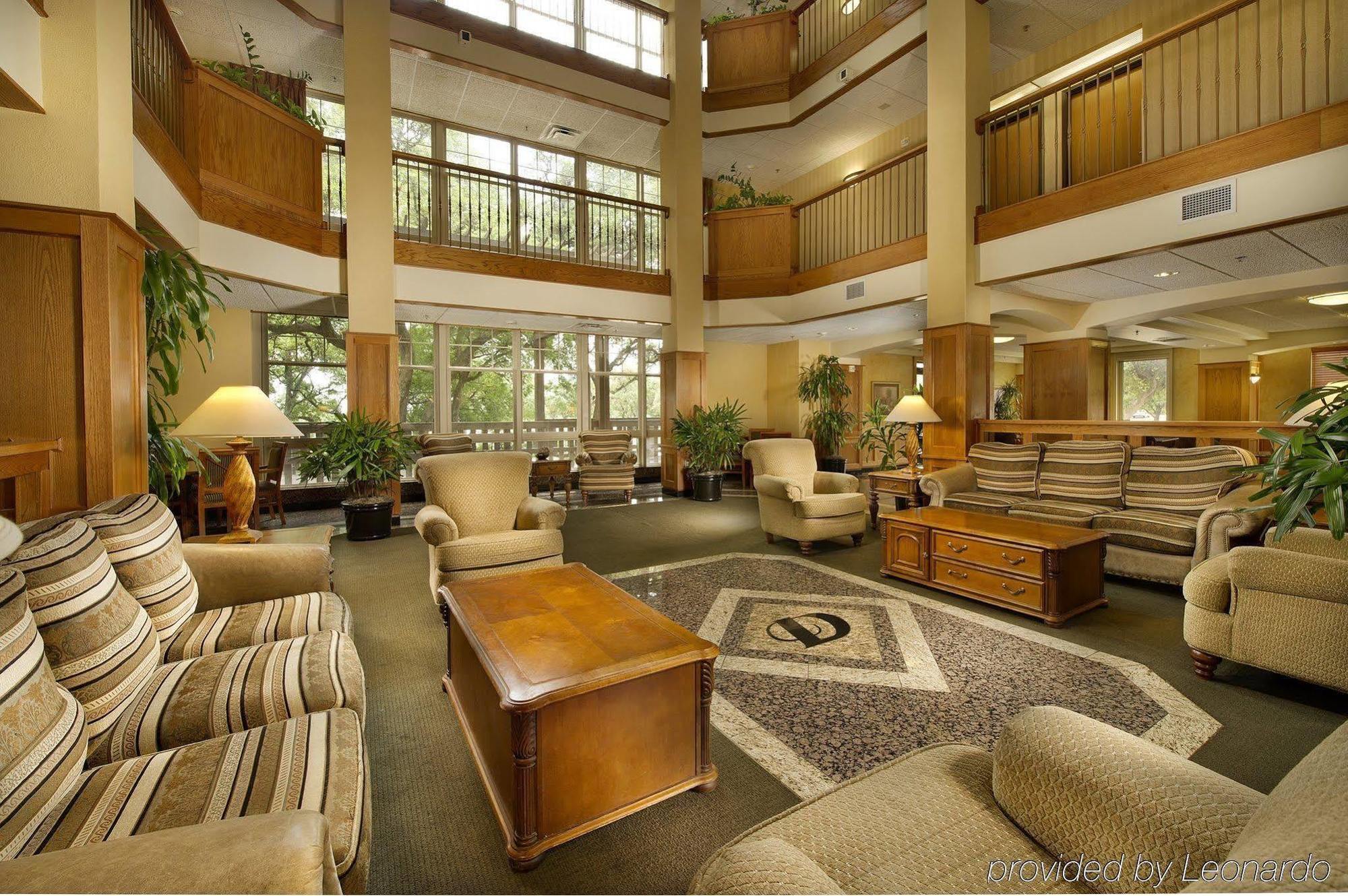 Drury Inn & Suites San Antonio North Stone Oak Bagian luar foto
