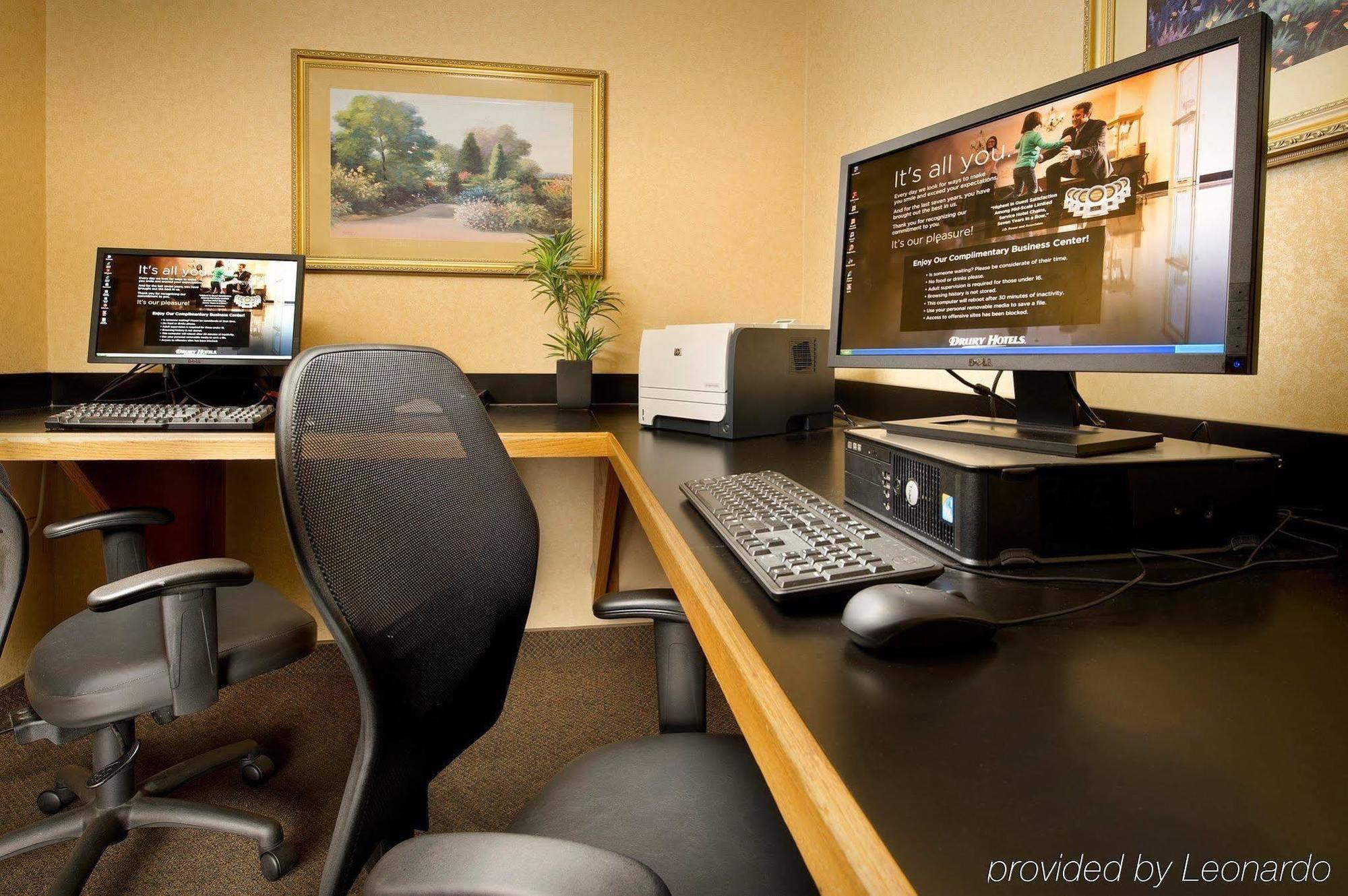 Drury Inn & Suites San Antonio North Stone Oak Bagian luar foto